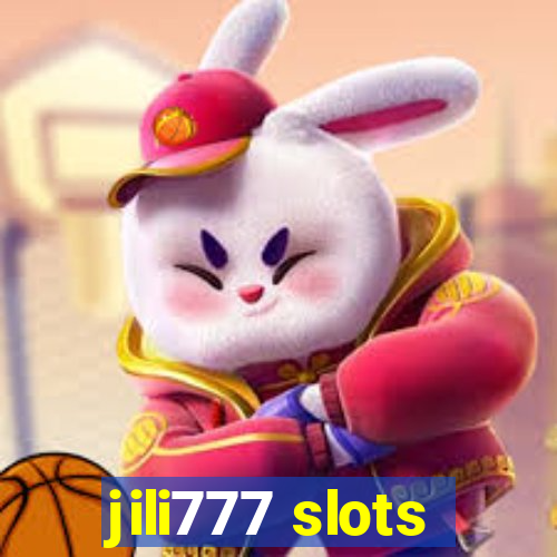 jili777 slots